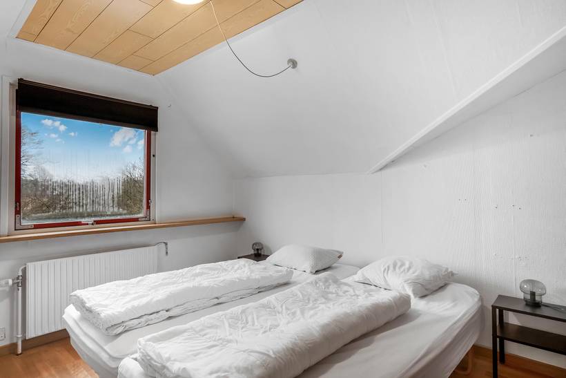Foto von Ferienhaus RR08 in Sæby - Nordjütland Ost