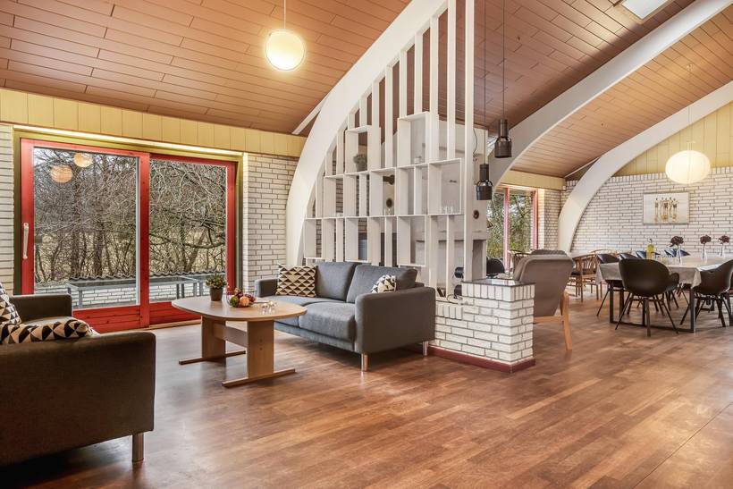 Foto von Ferienhaus RR08 in Sæby - Nordjütland Ost
