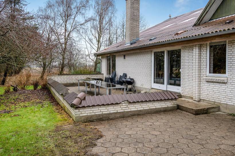 Foto von Ferienhaus RR08 in Sæby - Nordjütland Ost