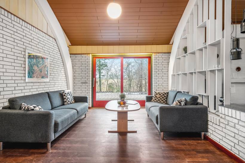 Foto von Ferienhaus RR08 in Sæby - Nordjütland Ost