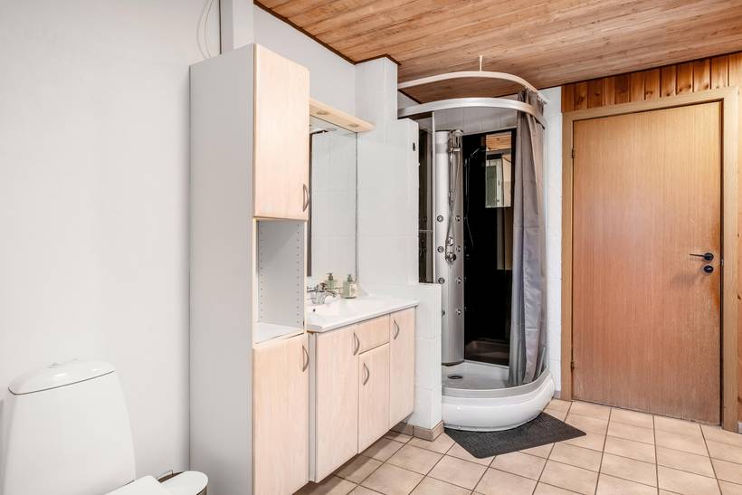Foto von Ferienhaus RR08 in Sæby - Nordjütland Ost