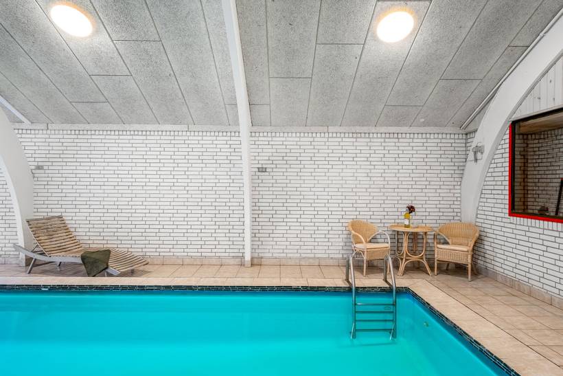 Foto von Ferienhaus RR08 in Sæby - Nordjütland Ost