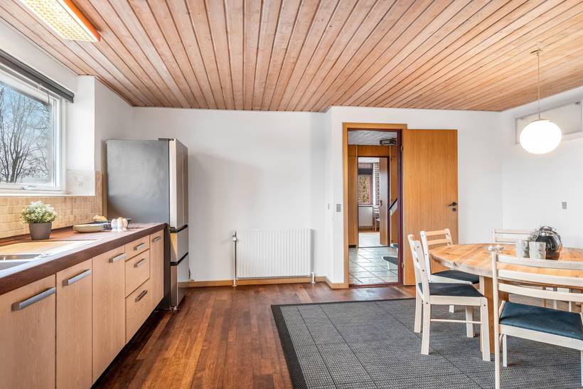 Foto von Ferienhaus RR08 in Sæby - Nordjütland Ost