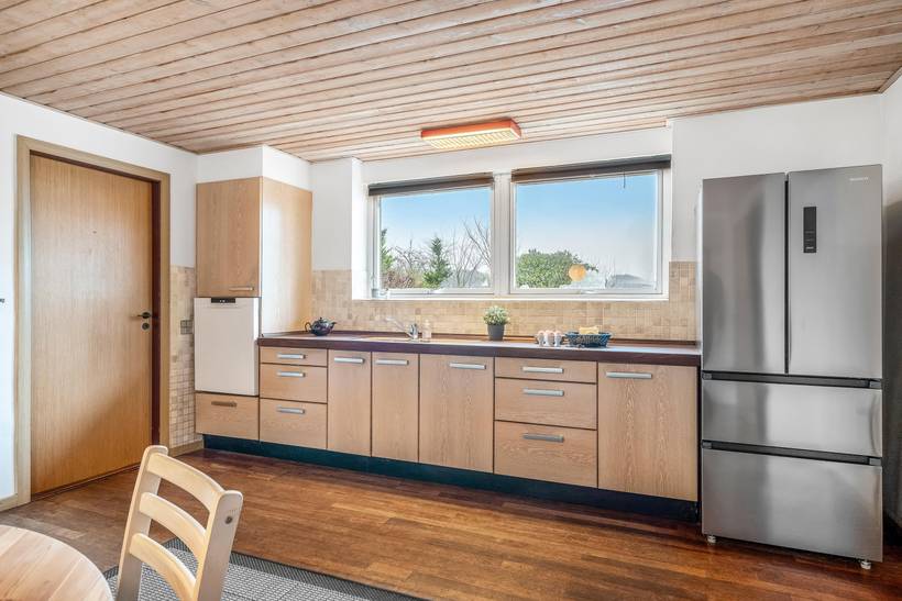 Foto von Ferienhaus RR08 in Sæby - Nordjütland Ost