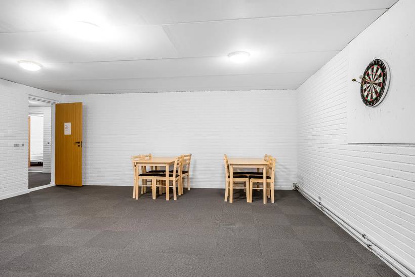 Foto von Ferienhaus RR08 in Sæby - Nordjütland Ost