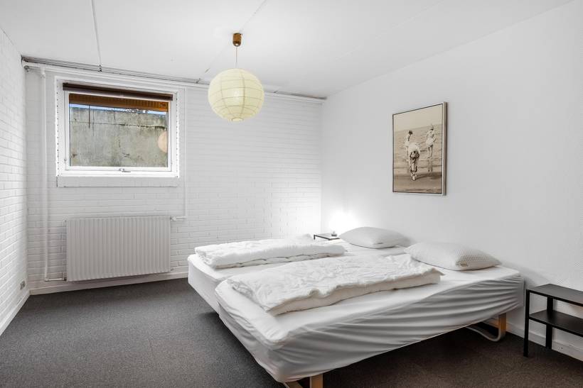 Foto von Ferienhaus RR08 in Sæby - Nordjütland Ost