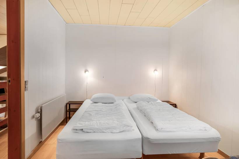 Foto von Ferienhaus RR08 in Sæby - Nordjütland Ost