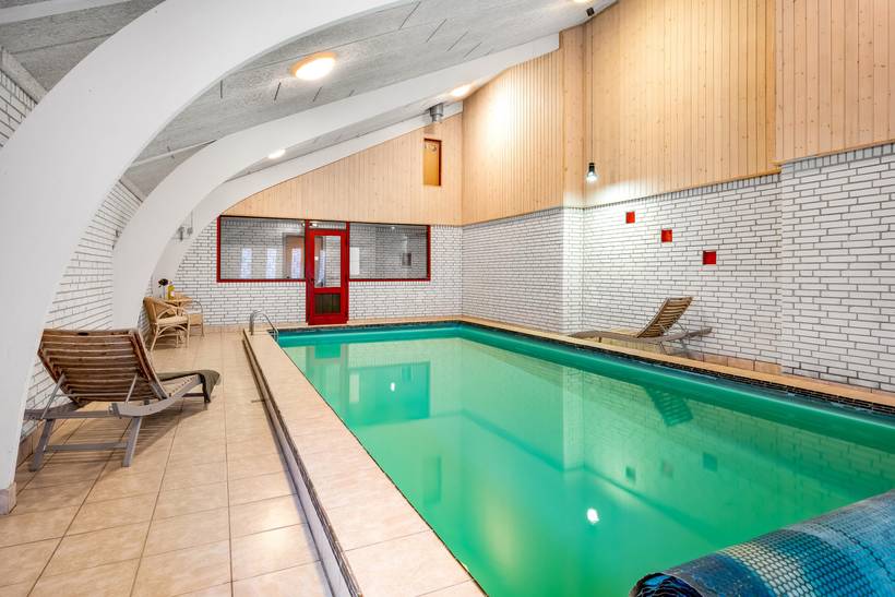 Foto von Ferienhaus RR08 in Sæby - Nordjütland Ost
