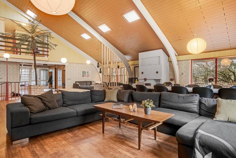 Foto von Ferienhaus RR08 in Sæby - Nordjütland Ost