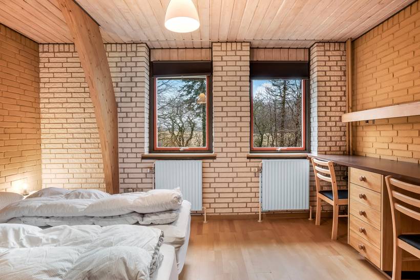 Foto von Ferienhaus RR08 in Sæby - Nordjütland Ost