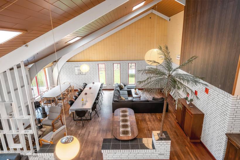 Foto von Ferienhaus RR08 in Sæby - Nordjütland Ost