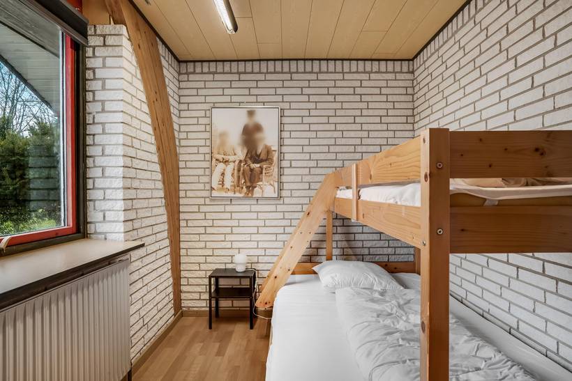 Foto von Ferienhaus RR08 in Sæby - Nordjütland Ost