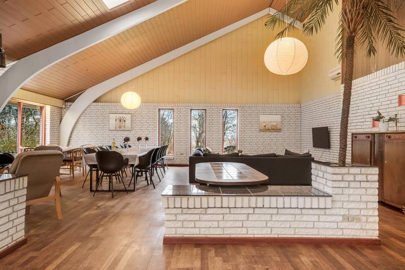 Foto von Ferienhaus RR08 in Sæby - Nordjütland Ost