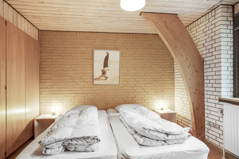Foto von Ferienhaus RR08 in Sæby - Nordjütland Ost