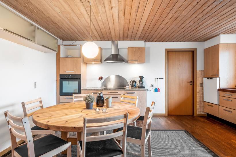 Foto von Ferienhaus RR08 in Sæby - Nordjütland Ost