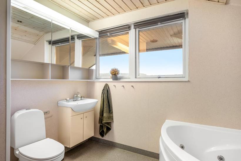 Foto von Ferienhaus RR08 in Sæby - Nordjütland Ost