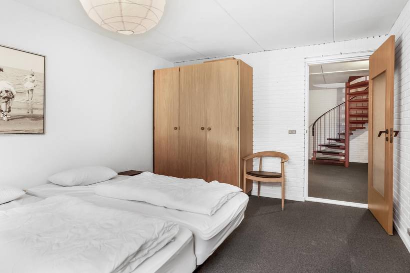 Foto von Ferienhaus RR08 in Sæby - Nordjütland Ost