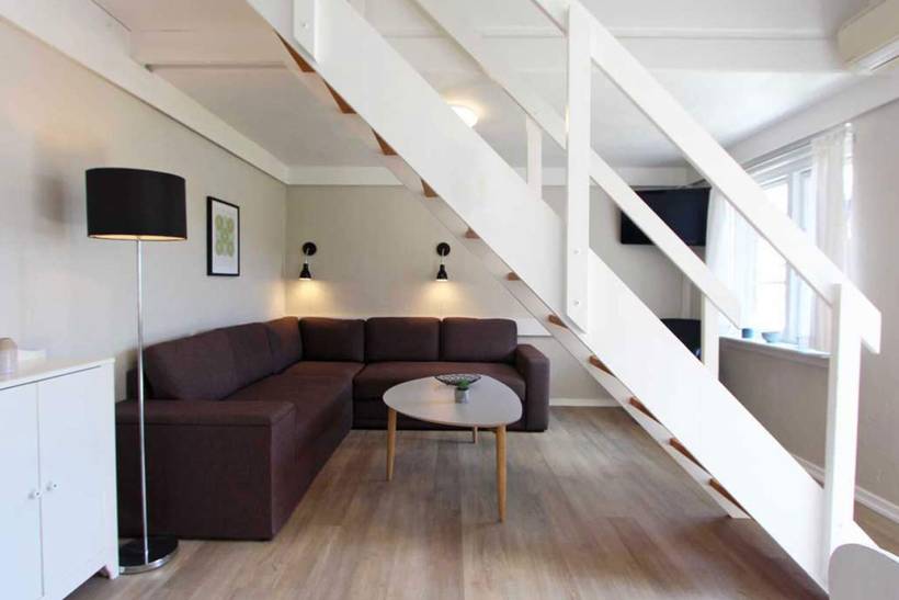 Foto von Ferienhaus RR09 in Gudhjem - Bornholm