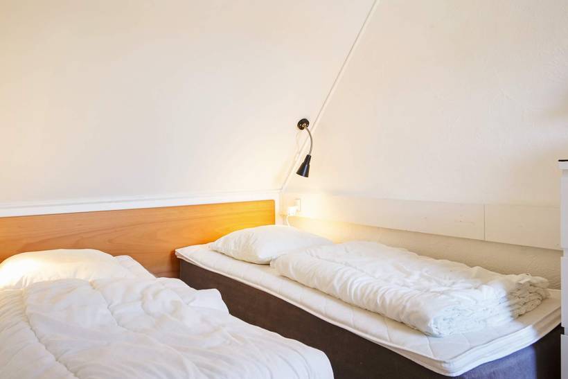 Foto von Ferienhaus RR09 in Gudhjem - Bornholm