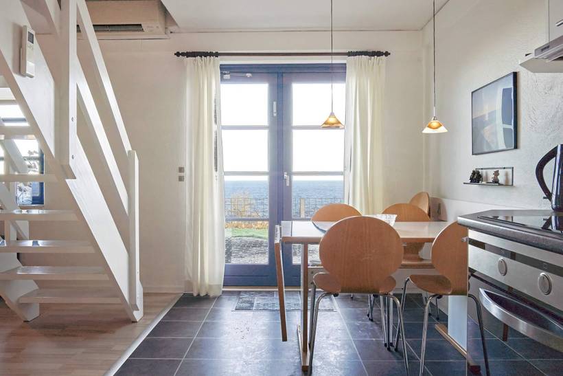 Foto von Ferienhaus RR09 in Gudhjem - Bornholm