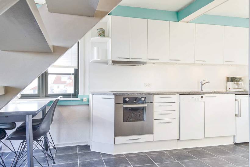 Foto von Ferienhaus RR09 in Gudhjem - Bornholm