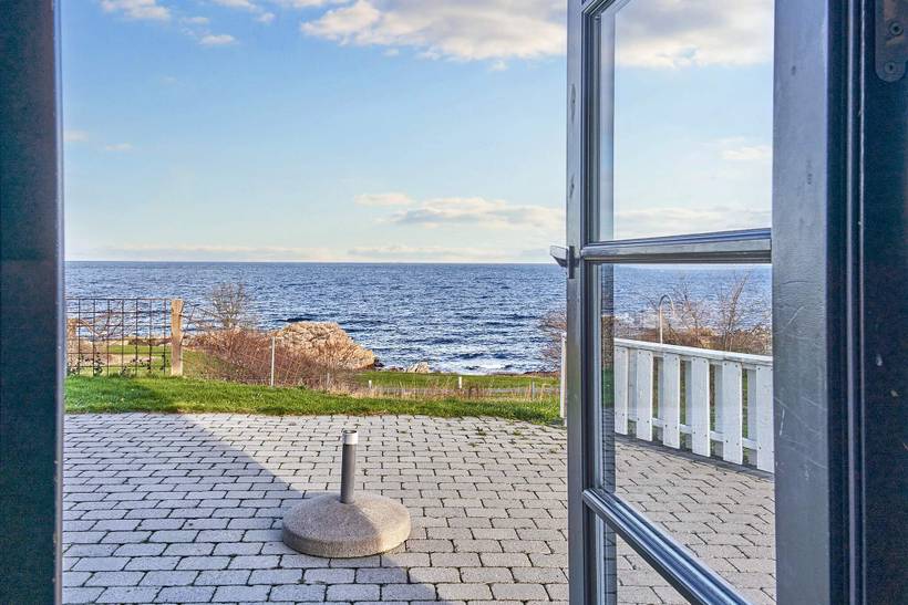 Foto von Ferienhaus RR09 in Gudhjem - Bornholm