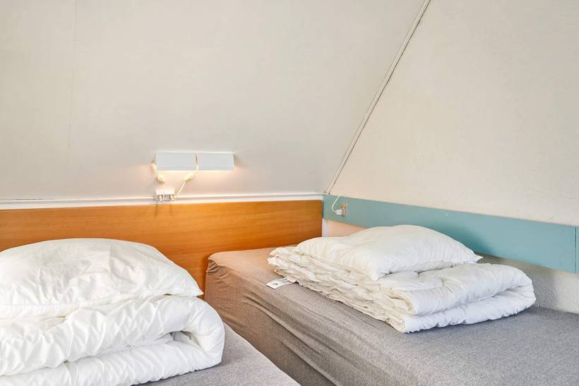 Foto von Ferienhaus RR09 in Gudhjem - Bornholm