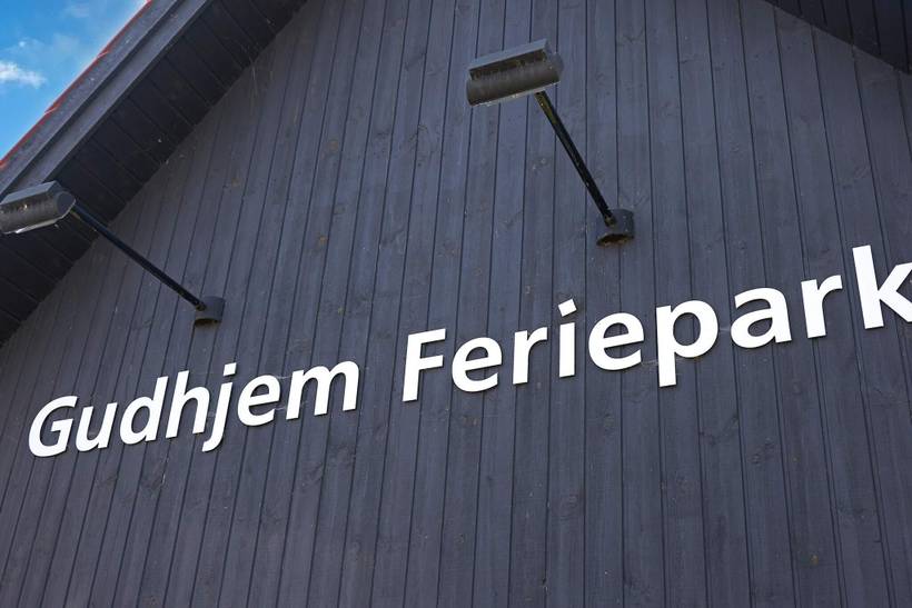 Foto von Ferienhaus RR09 in Gudhjem - Bornholm