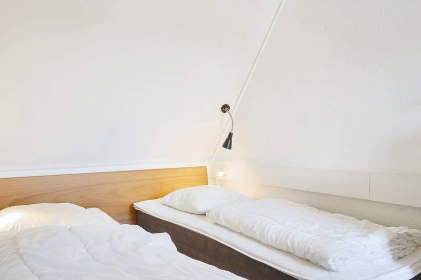 Foto von Ferienhaus RR09 in Gudhjem - Bornholm