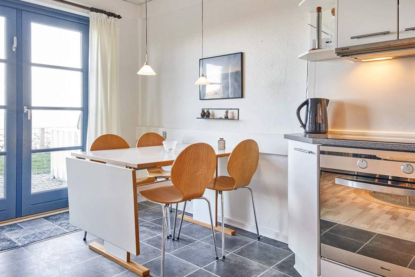 Foto von Ferienhaus RR09 in Gudhjem - Bornholm