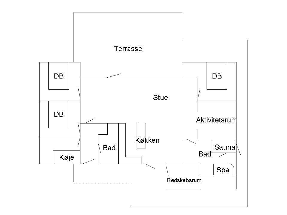 Vorschaubild von Ferienhaus RR10 in Blåvand - Westjütland