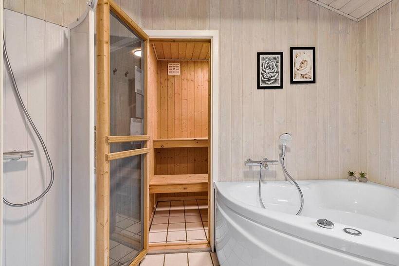 Foto von Ferienhaus RR17 in Hejlsminde - Südjütland