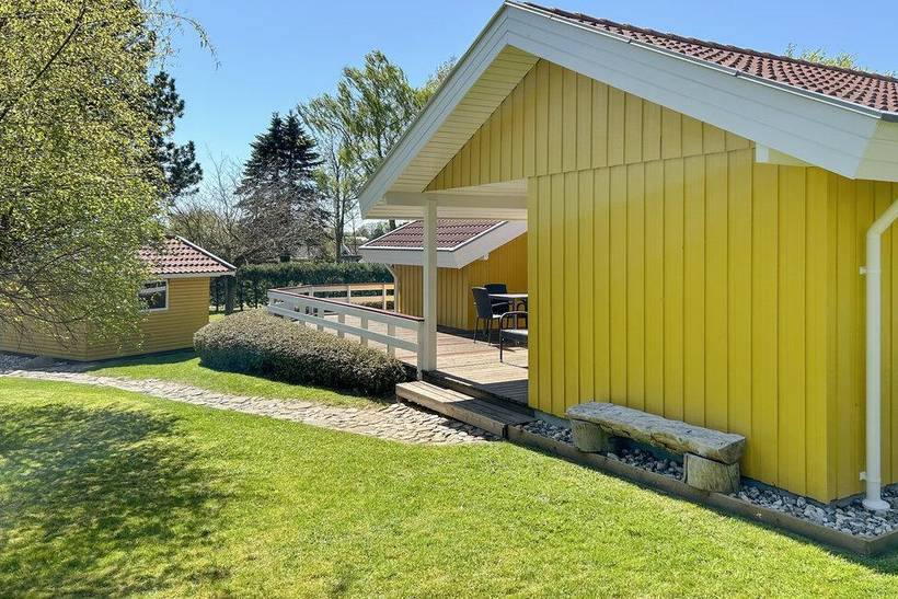 Foto von Ferienhaus RR17 in Hejlsminde - Südjütland