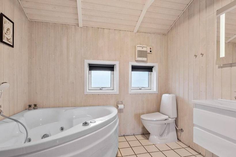 Foto von Ferienhaus RR17 in Hejlsminde - Südjütland
