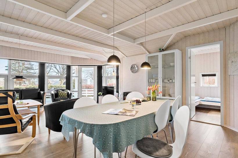 Foto von Ferienhaus RR17 in Hejlsminde - Südjütland