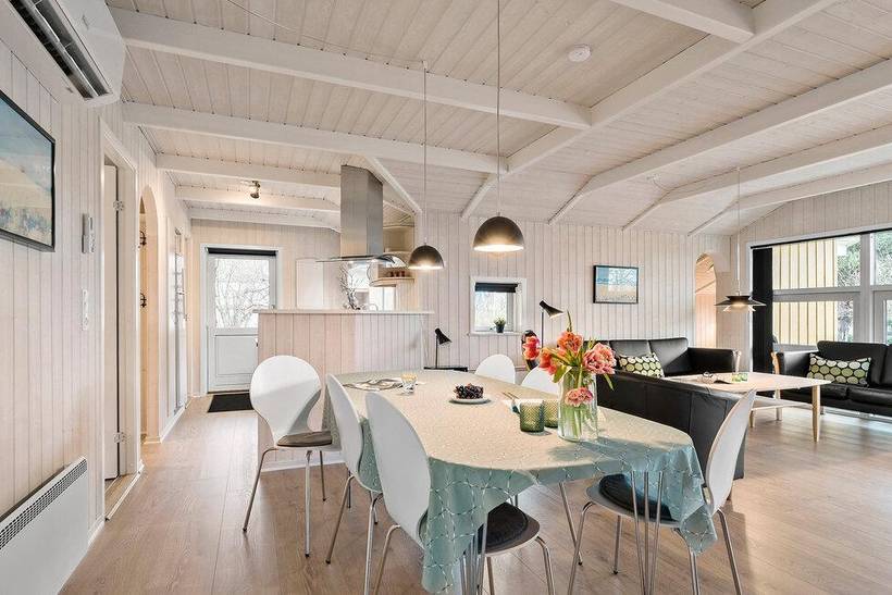 Foto von Ferienhaus RR17 in Hejlsminde - Südjütland