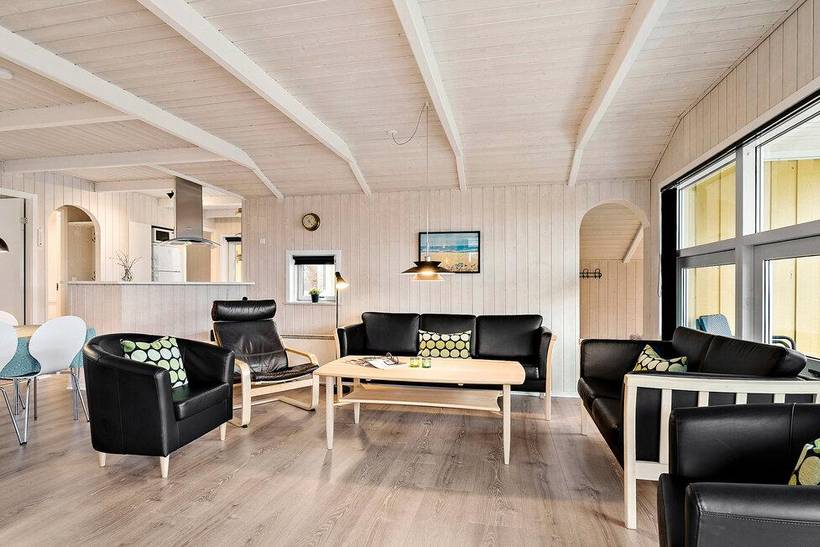 Foto von Ferienhaus RR17 in Hejlsminde - Südjütland