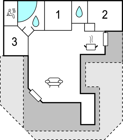 Vorschaubild von Ferienhaus RR17 in Hejlsminde - Südjütland