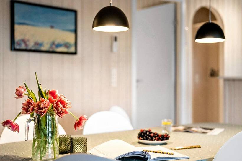 Foto von Ferienhaus RR17 in Hejlsminde - Südjütland