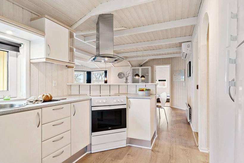 Foto von Ferienhaus RR17 in Hejlsminde - Südjütland