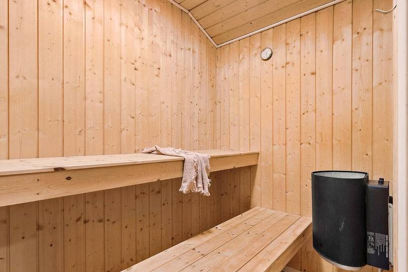Foto von Ferienhaus RR17 in Hejlsminde - Südjütland