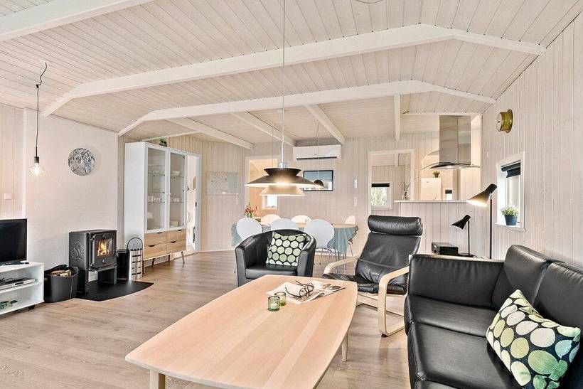 Foto von Ferienhaus RR17 in Hejlsminde - Südjütland
