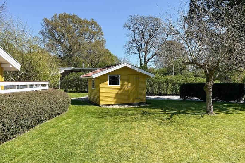 Foto von Ferienhaus RR17 in Hejlsminde - Südjütland