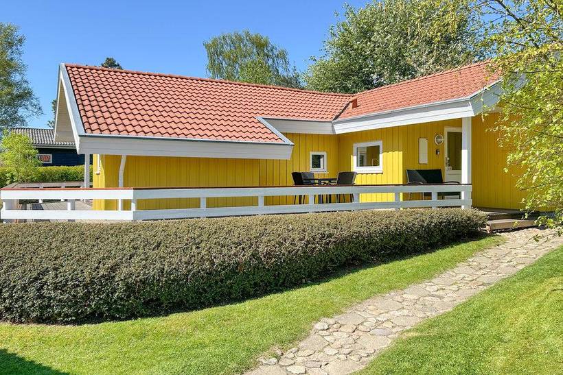 Foto von Ferienhaus RR17 in Hejlsminde - Südjütland