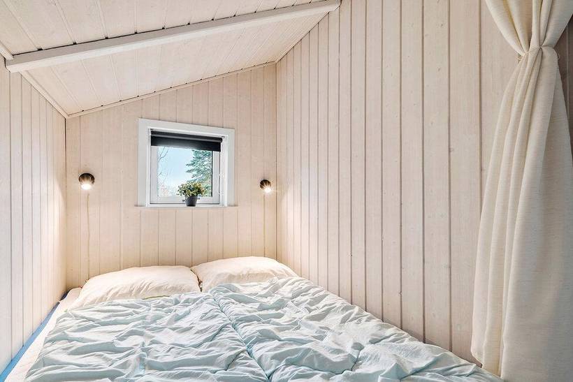 Foto von Ferienhaus RR17 in Hejlsminde - Südjütland