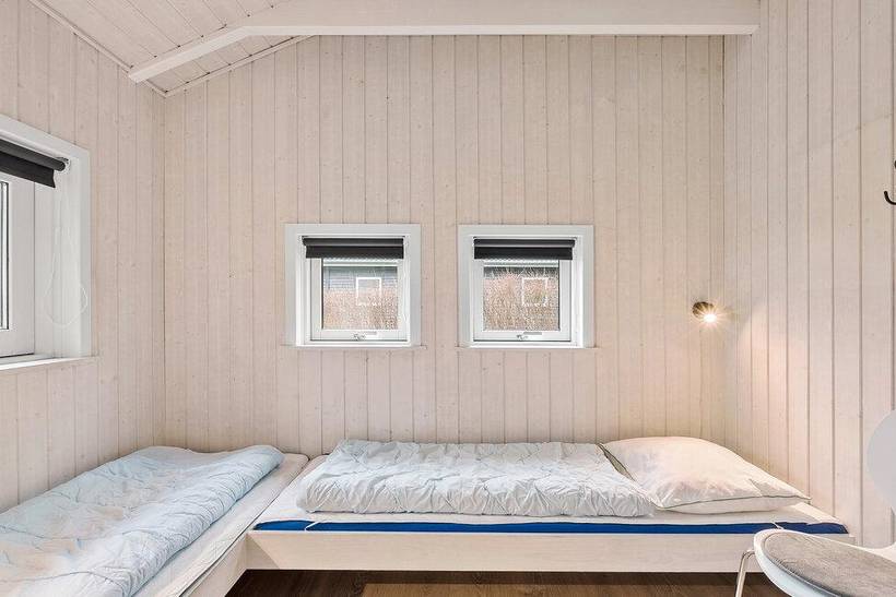 Foto von Ferienhaus RR17 in Hejlsminde - Südjütland