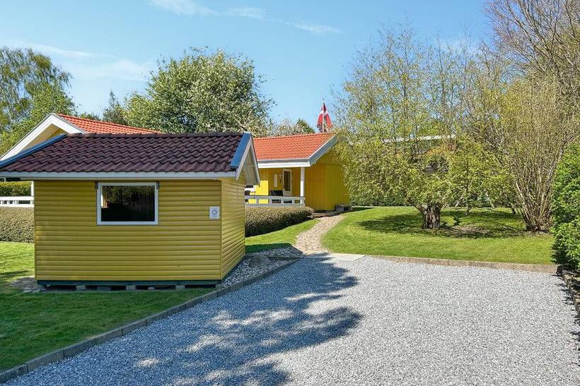 Foto von Ferienhaus RR17 in Hejlsminde - Südjütland