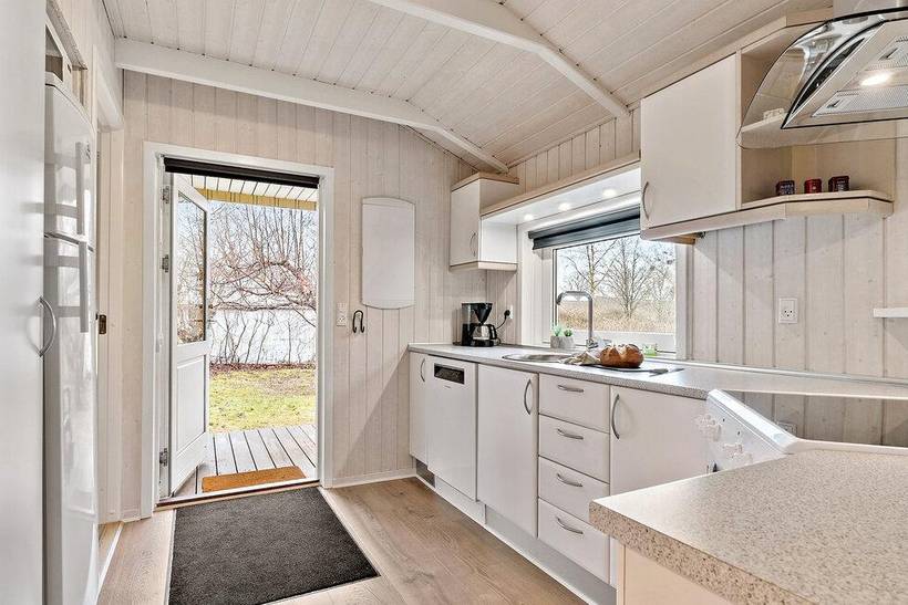 Foto von Ferienhaus RR17 in Hejlsminde - Südjütland