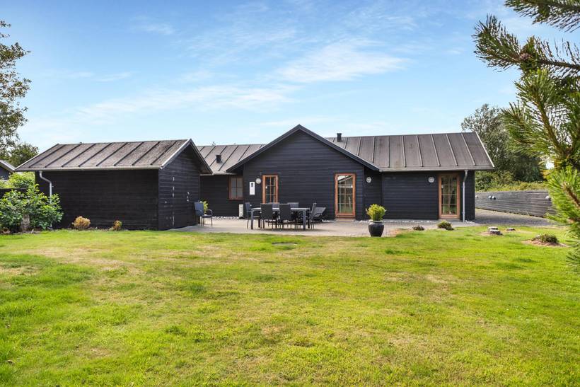 Foto von Ferienhaus RR18 in Blåvand - Westjütland