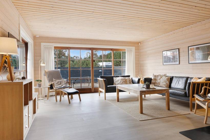 Foto von Ferienhaus RR18 in Blåvand - Westjütland